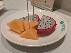 -四季缤纷椰子鸡(梅溪新天地店)