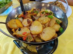 -大瓦罐湘土菜(海淀南路店)