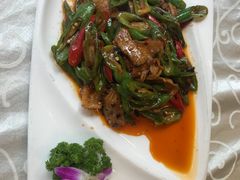 -阿英煲(凉城路店)