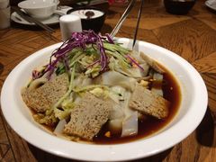 -阿罗新疆菜(人民广场店)