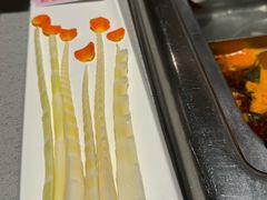 -海底捞火锅(万象城店)