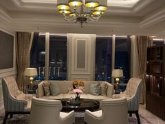 -广州富力丽思卡尔顿酒店