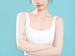 -iF摄影•全家福•证件照•形象照(南山店)