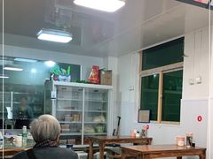 -庐山牯岭老面馆(牯岭街店)