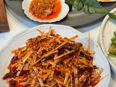 -缘·金家烤鳗鱼(西塔总店)
