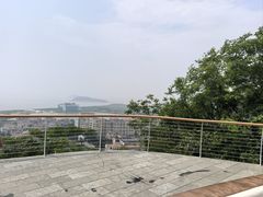 -平湖九龙山旅游度假区