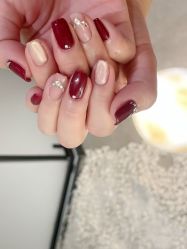 -U3美甲