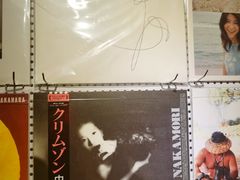 -树懒黑胶唱片店(中山路店)