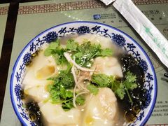 -松针蔡记蒸饺(花园路店)