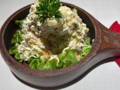 -俄士厨房(五棵松华熙LIVE店)