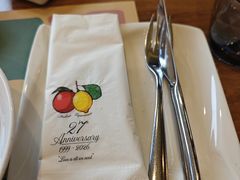 -安妮意大利餐厅(世贸天阶店)