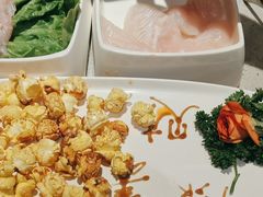 -海底捞火锅(万达广场店)