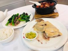 -文记壹心鸡(宝华路店)