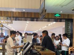 -翠华餐厅(德基广场店)