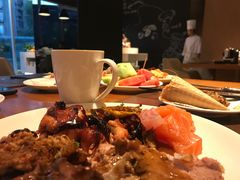 -万丽轩·粤菜(王府井金茂万丽酒店)