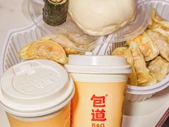 -包道广式点心专门店(东山口店)