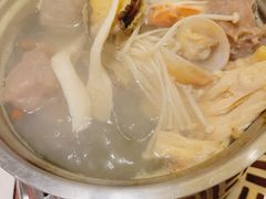 -鲤鱼洲酒店港鲤咖啡厅