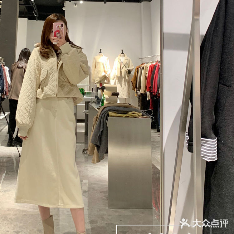 泉州探店|这家服装店我真的🉑️!yescolor