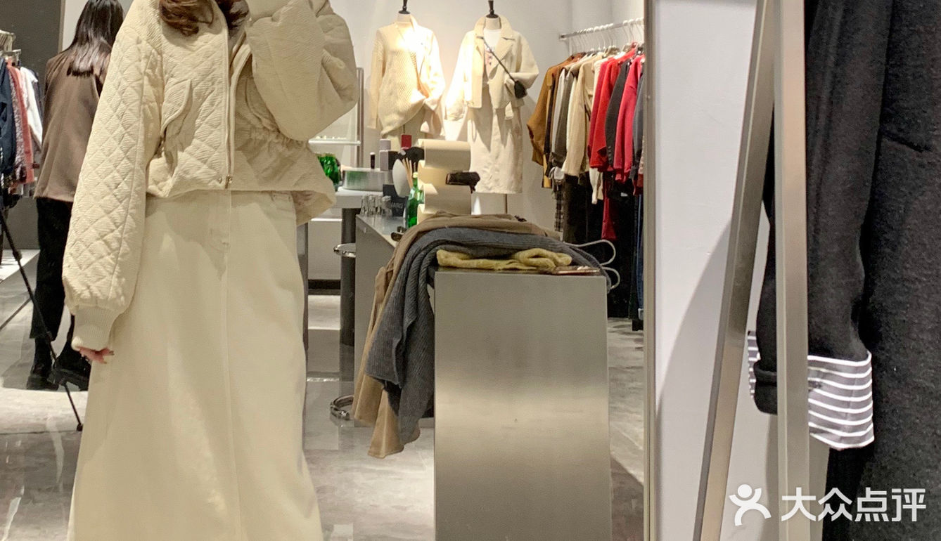 泉州探店|这家服装店我真的🉑️！yescolor