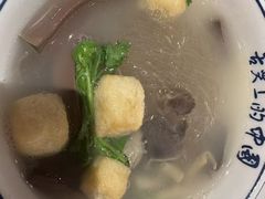 -应天大明王朝·南京菜创始店(中山陵店)