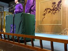 -嘻哈壹笑堂相声茶馆(大儒巷店)