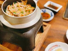 -加奈日本料理