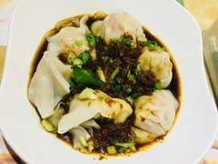 -翠华餐厅(香港国际机场店)