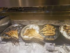 -盛宴标帜餐厅·亲子自助 (南昌喜来登酒店)