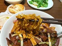 -寻裕记·现炒浇头面(人民广场店)