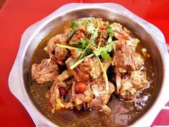 -华府九号海鲜烧烤大排档(龙域店)