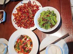 -成都娃娃花园餐厅 (南艺旗舰店)