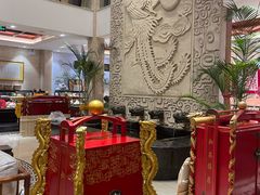 -御茶膳房皇家糕点博物馆(北京首店)