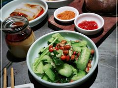 -辣尚瘾·烤鱼·新川菜(交大直营店)