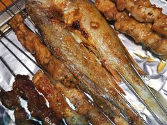 -那些年记忆烧烤