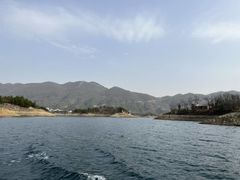 -仙岛湖旅游风景区