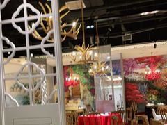 大堂-贵宾楼大酒店(汇邻广场店)