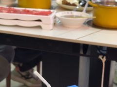 -味香林牦牛自助火锅