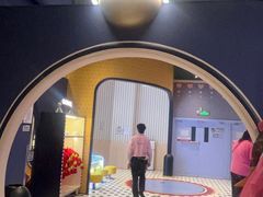 -天津万象城