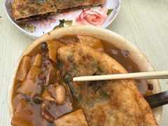 -逍遥镇刘相五胡辣汤豆沫馆(康复中街店)