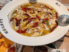 -新太二·鲜料川菜(晶耀前滩店)