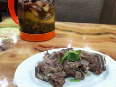 -苏莱特色牛骨滩羊手抓馆(长城东街总店)