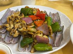 -鹏城人家海鲜酒家·23年老字号(较场尾店)
