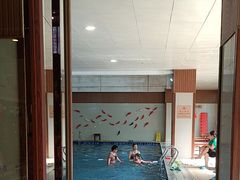 -海兰云天度假区温泉