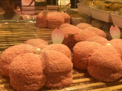 -好利来(熙地港店)
