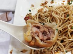 -咬不得高祖生煎·简餐(高银街店)