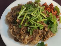 -百年粉蒸牛肉