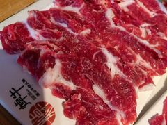 -焯牛潮汕牛肉火锅(云峰街创始店)