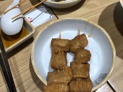 -千忆汤包(闽江路店)