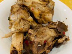 大骨棒-水仙拉面(水仙街店)