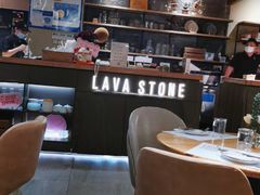 -原石牛扒·约会餐厅(龙城万科里店)
